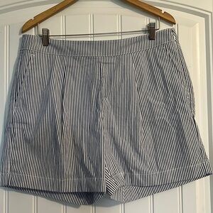Brooks Brothers Stretch Shorts Size 12